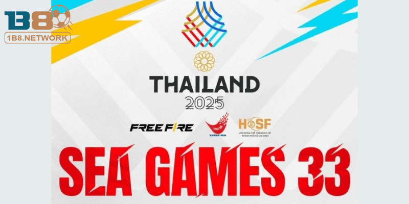 Một vài câu hỏi đặt ra về Esport tại Sea Game